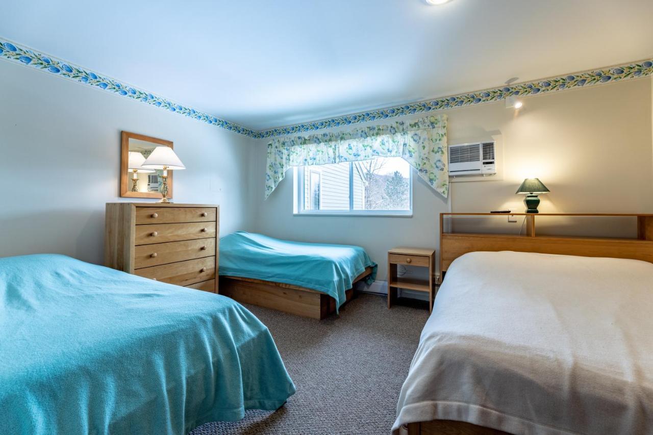 Smugglers' Notch Resort Private Suites Cambridge Zewnętrze zdjęcie