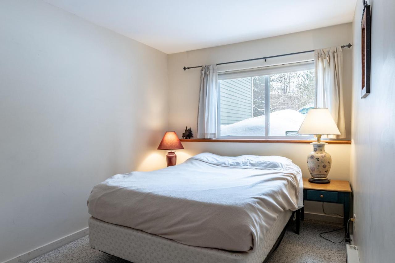 Smugglers' Notch Resort Private Suites Cambridge Zewnętrze zdjęcie