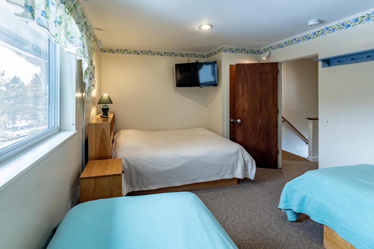 Smugglers' Notch Resort Private Suites Cambridge Zewnętrze zdjęcie