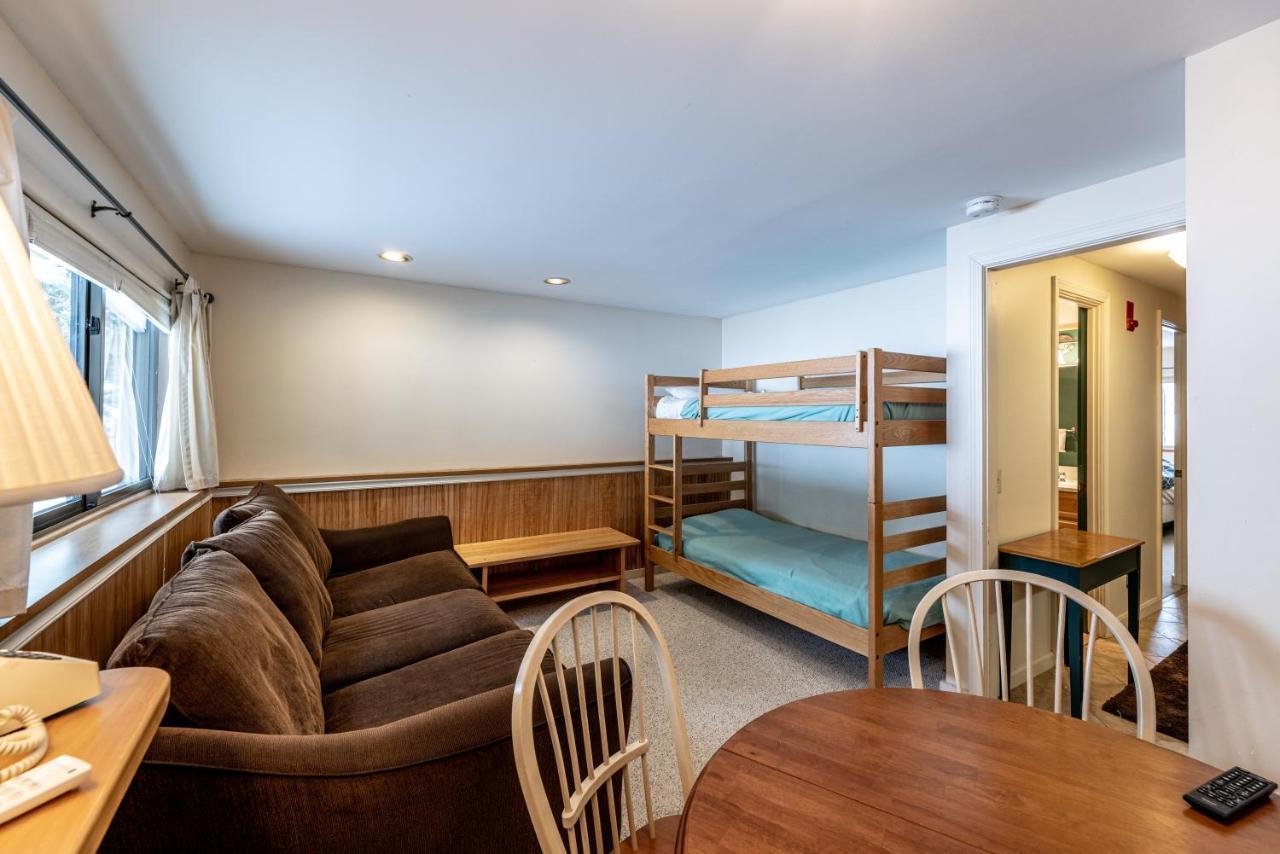 Smugglers' Notch Resort Private Suites Cambridge Zewnętrze zdjęcie