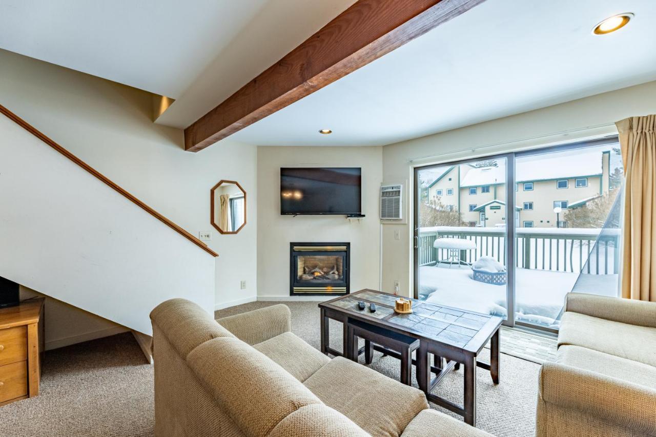 Smugglers' Notch Resort Private Suites Cambridge Zewnętrze zdjęcie