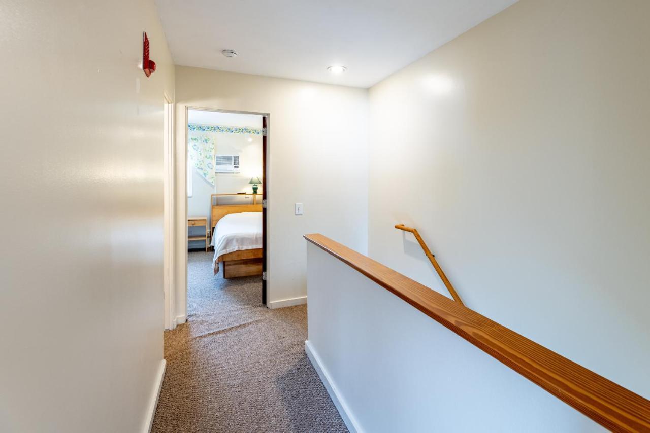 Smugglers' Notch Resort Private Suites Cambridge Zewnętrze zdjęcie