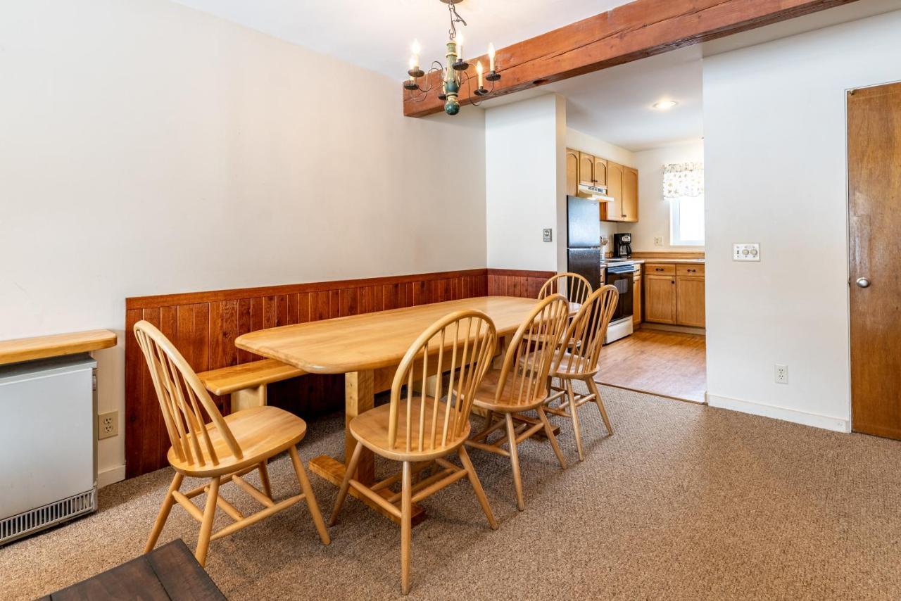 Smugglers' Notch Resort Private Suites Cambridge Zewnętrze zdjęcie