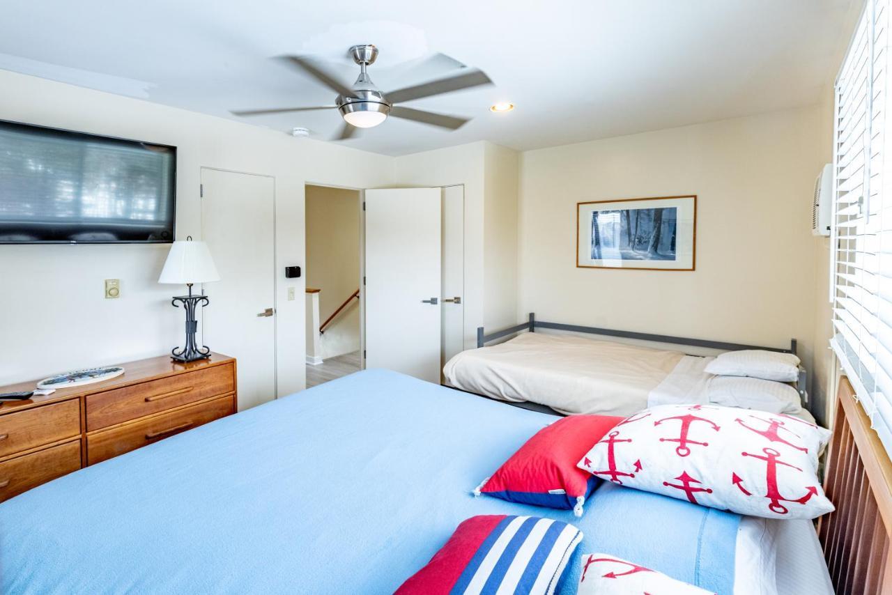 Smugglers' Notch Resort Private Suites Cambridge Zewnętrze zdjęcie