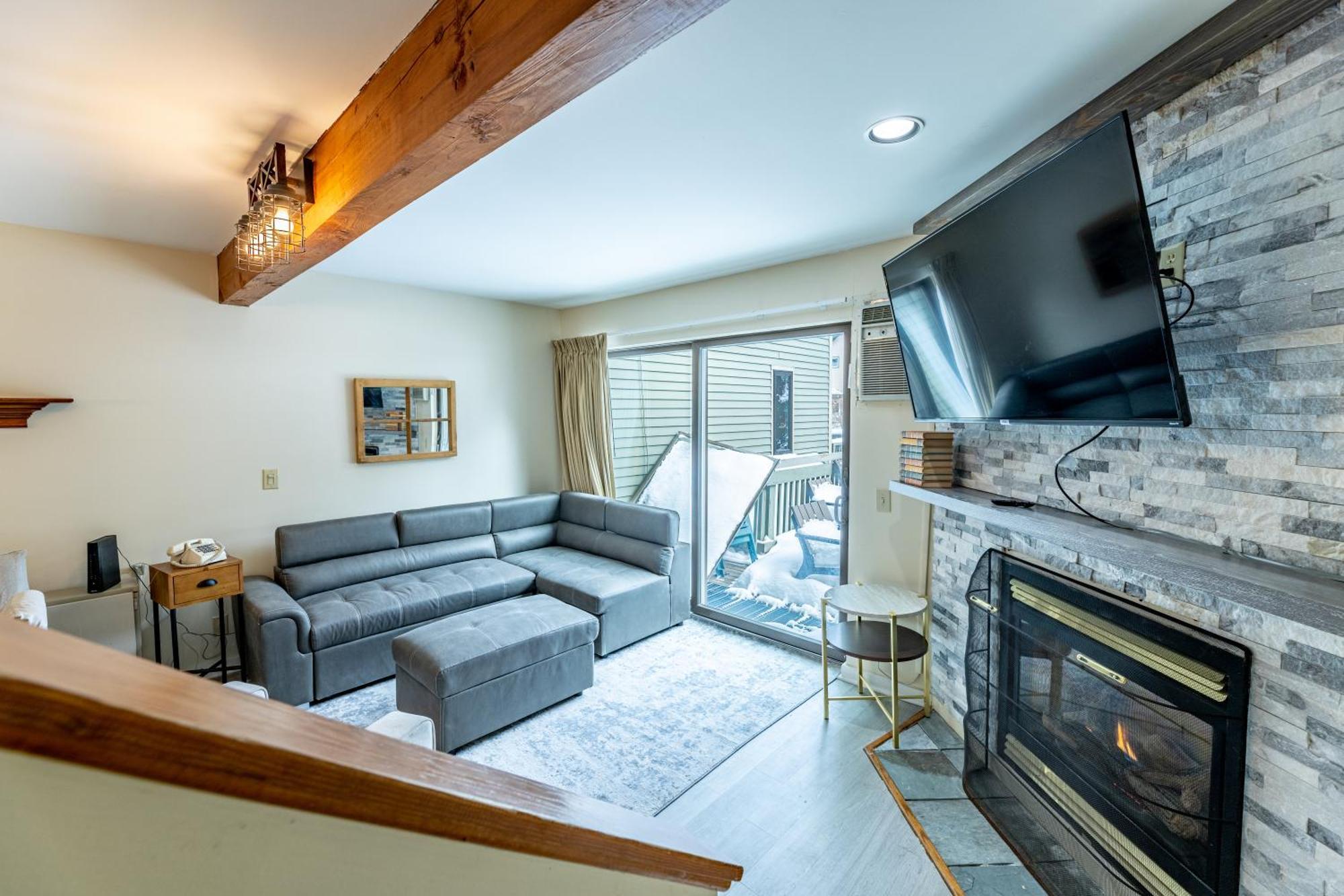 Smugglers' Notch Resort Private Suites Cambridge Zewnętrze zdjęcie